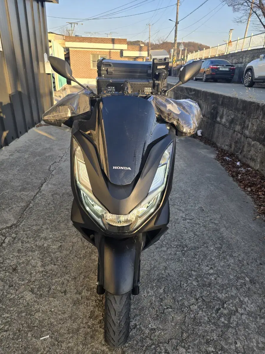 pcx125cc